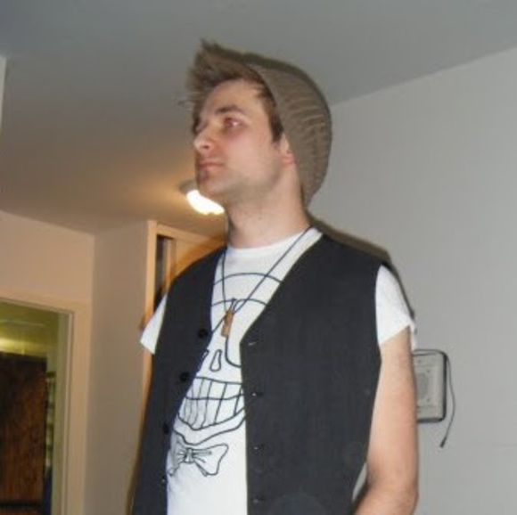 Meet your Posher, Cory - Picture 1 of 1